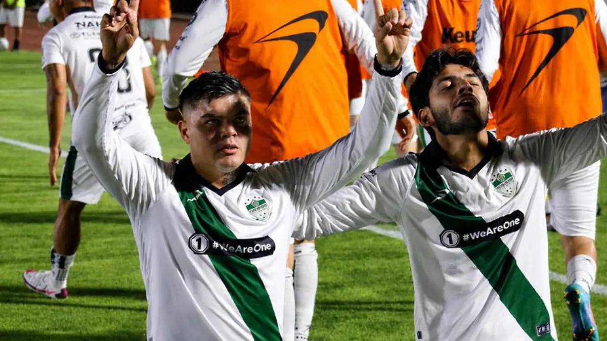Alacranes de Durango regresan a Liga de Expansión
