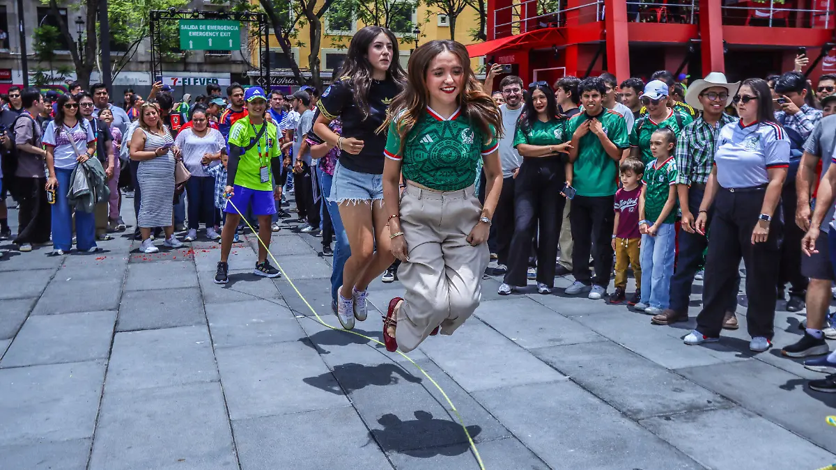 Voluntarios FanFestival Guadalajara (4)