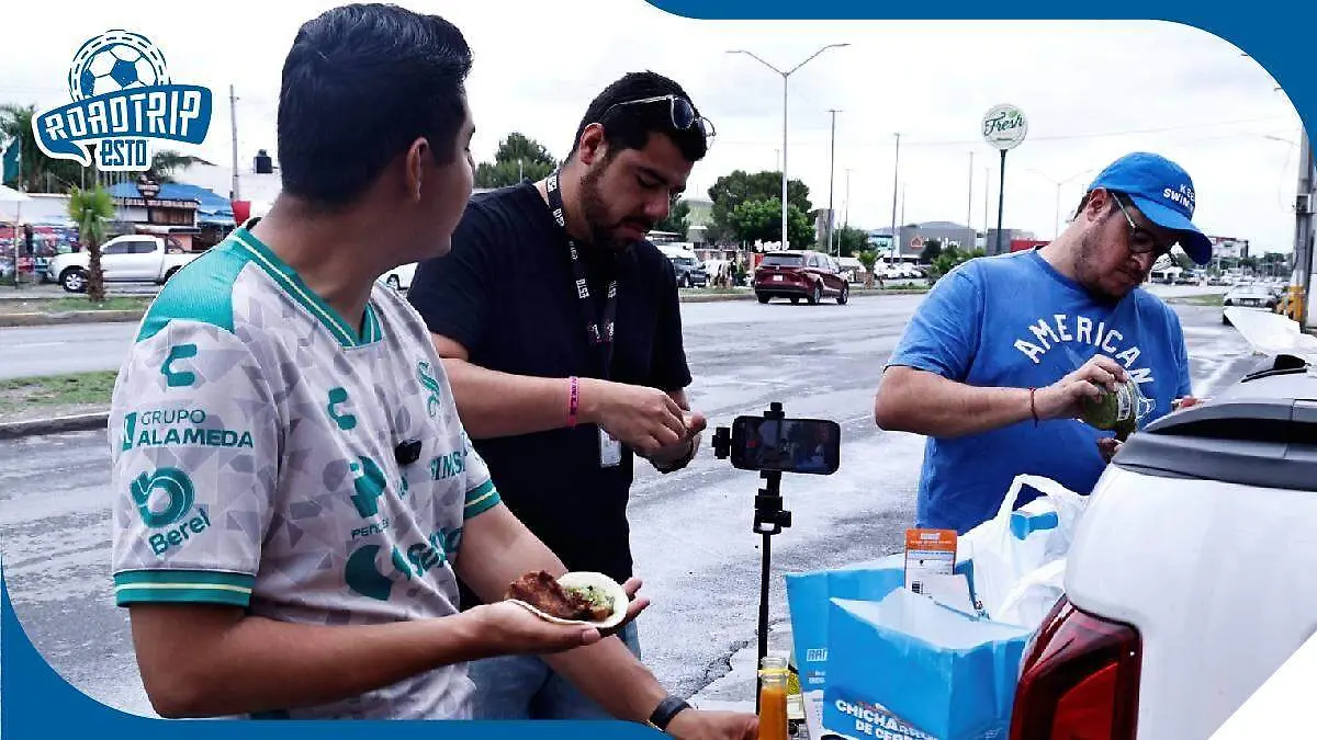 comida Ramos