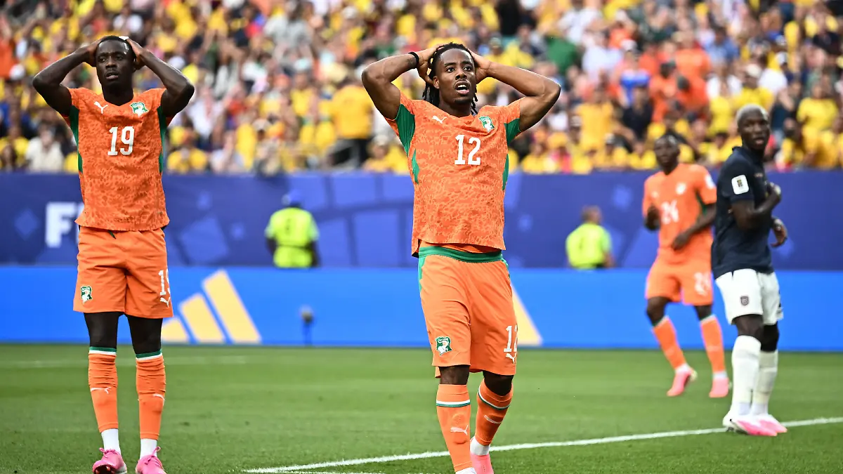 Jugador de Costa de Ma