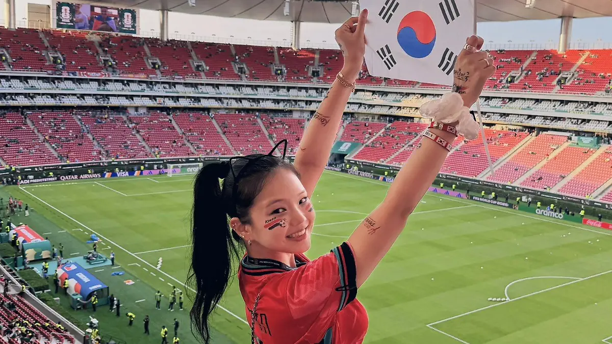 corea