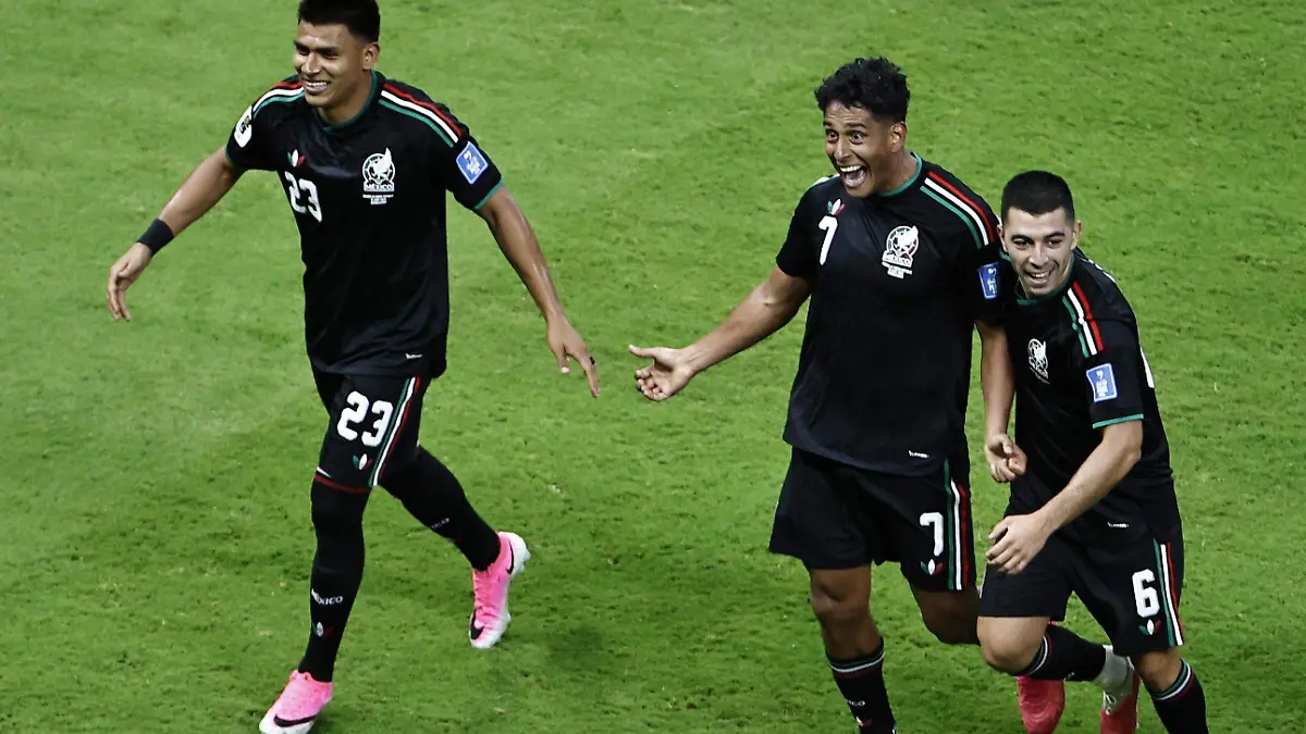 MEXICO VS KOREA FOTO ERIK ESTRELLA 11