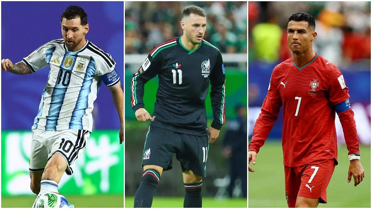 Te decimos los clasificados a 16vos de Final al momento