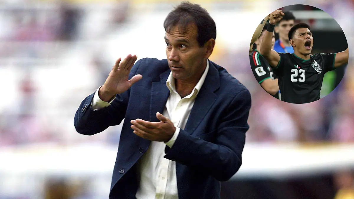 Fernando Quirate ve posibilidades de un buen Mundial para México