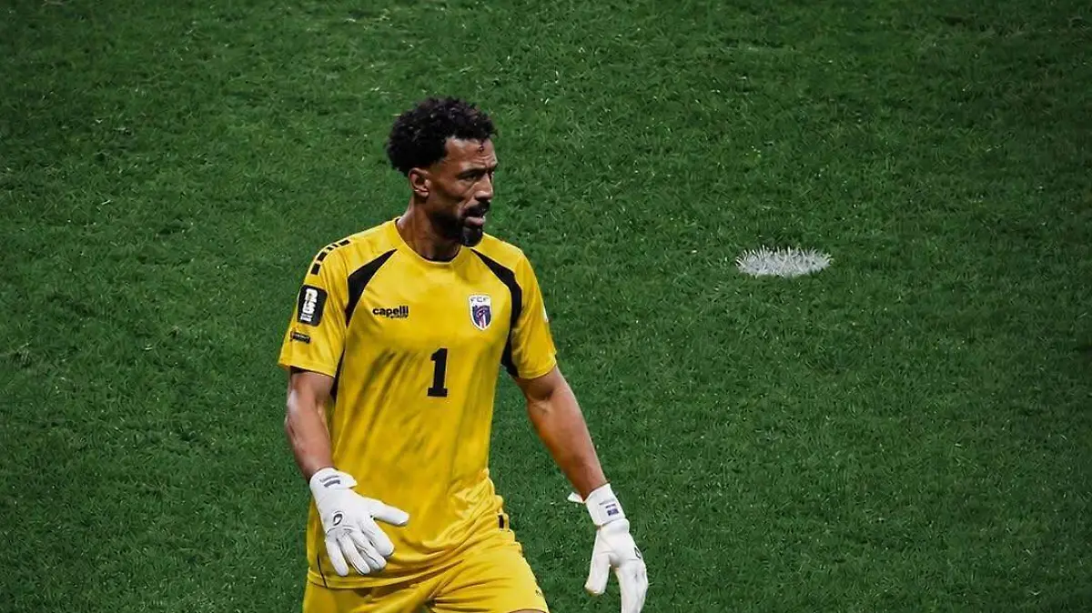 4️⃣0️⃣➕ 𝐆𝐎𝐀𝐓𝐒 🐐🐐40-year-old Vozinha with the performance of his life.Reminder- he plays i
