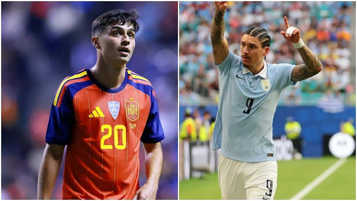 Te decimos los clasificados a 16vos de Final al momento (1)
