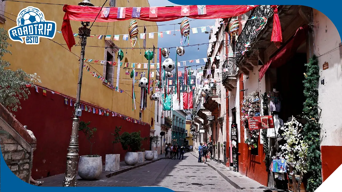 Guanajuato