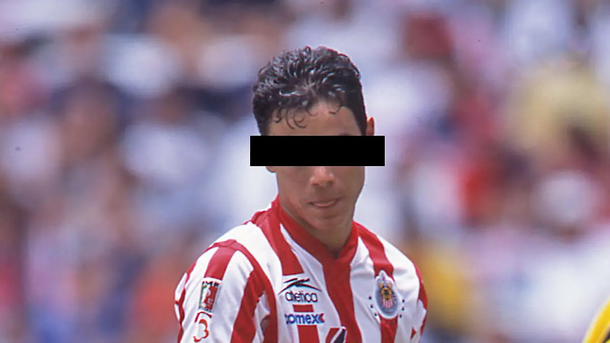 Omar Bravo pierde su juicio de amparo