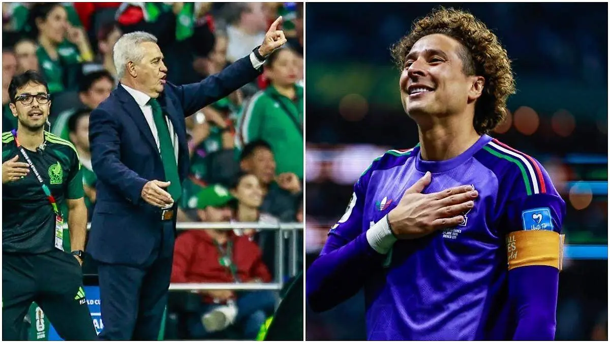 Te decimos los clasificados a 16vos de Final al momento (4)