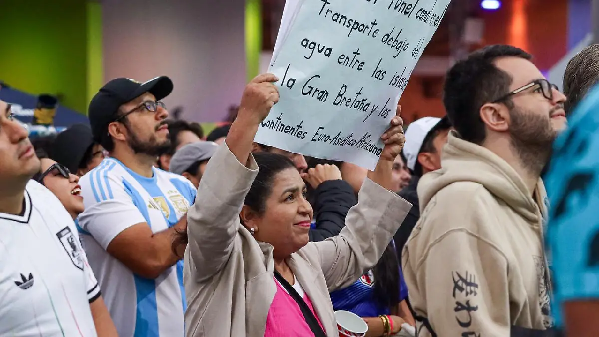 Ruth, la aficionada que difunde las lenguas indígenas
