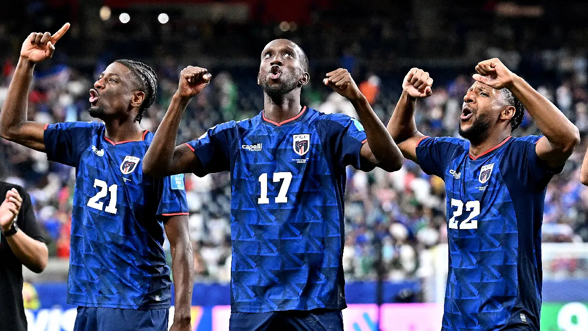 cabo Verde avanzó a 16vos