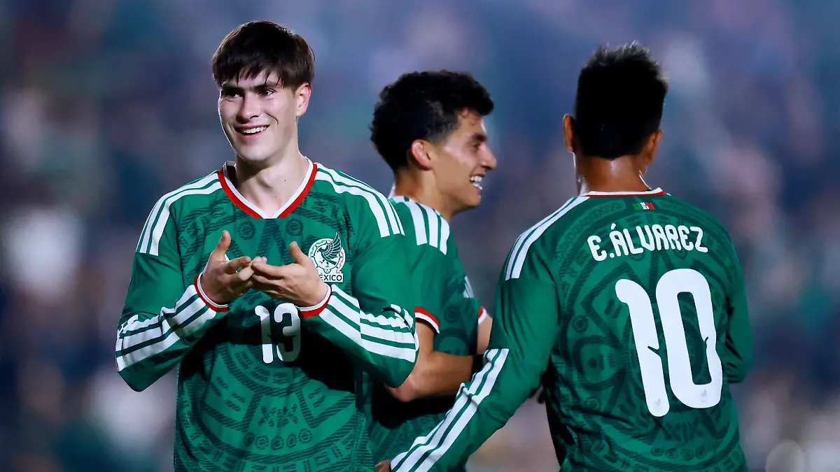 Armando González podría irse a Inglaterra