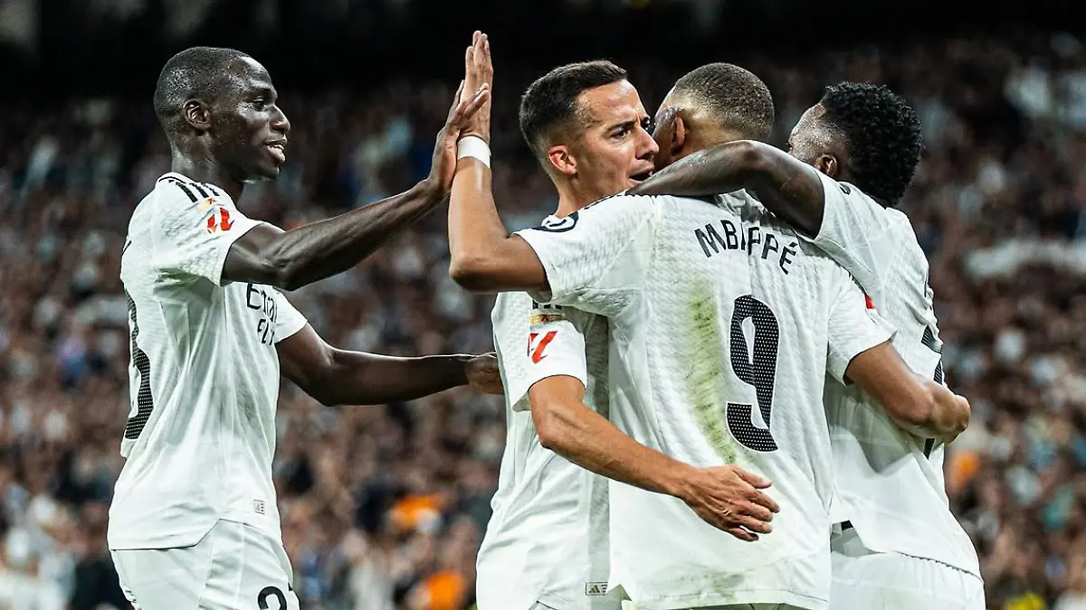 Jugador del Real Madrid, acusado en España