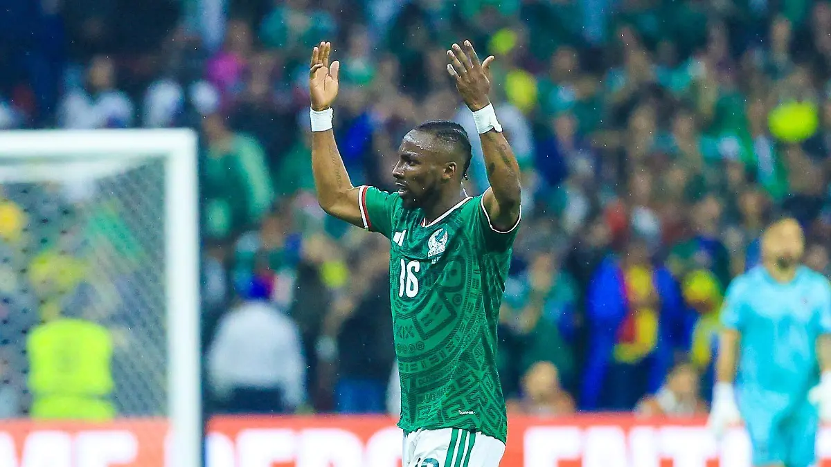 300626 PT México vs Ecuador 16vos OFR 