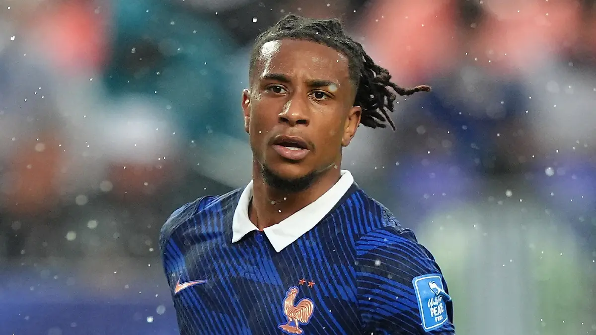 Real Madrid se interesa en Michael Olise