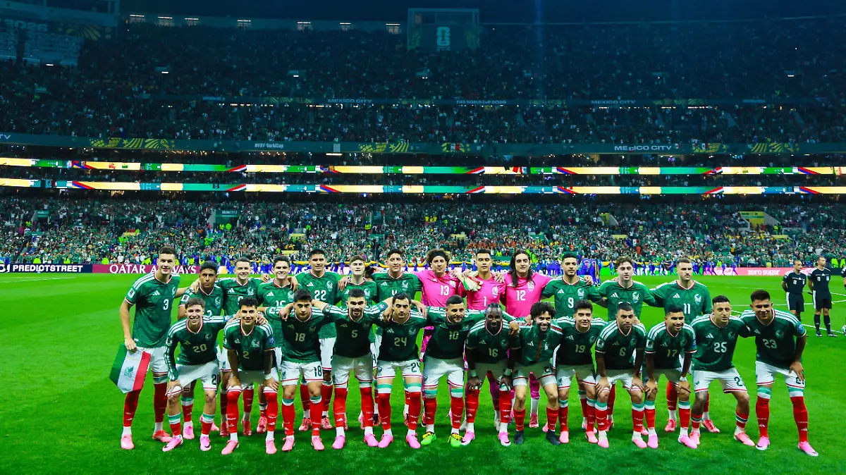 300626 PT México vs Ecuador 16vos OFR 