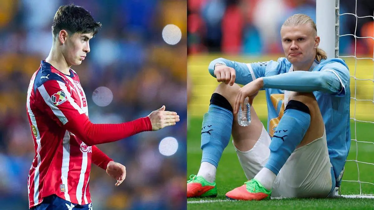 La Premier League es infinitamente mejor que la Liga MX