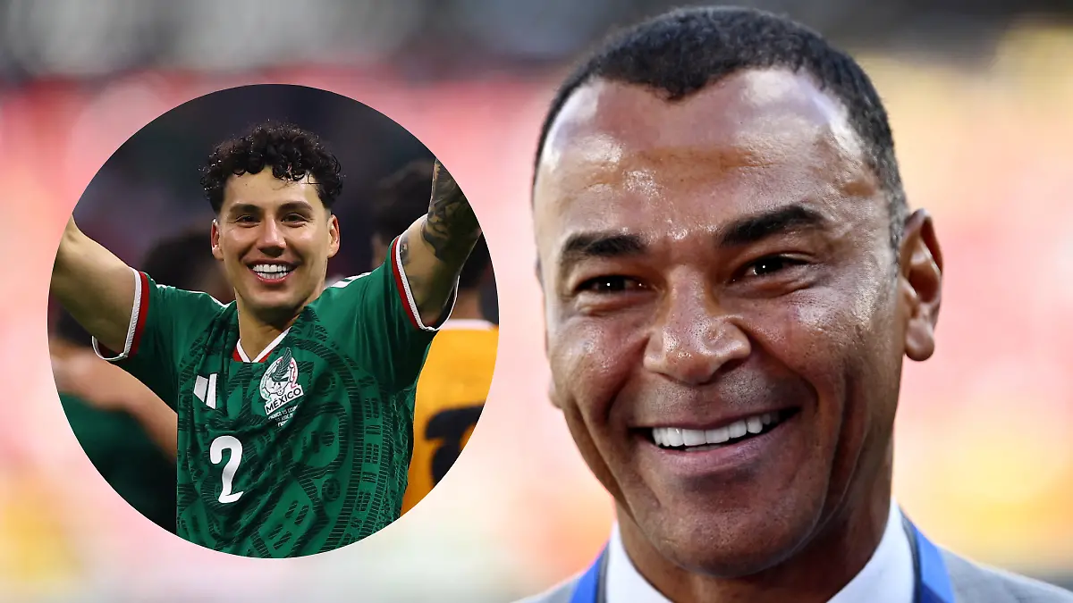 Cafú reconoce el nivel de Jorge Sánchez