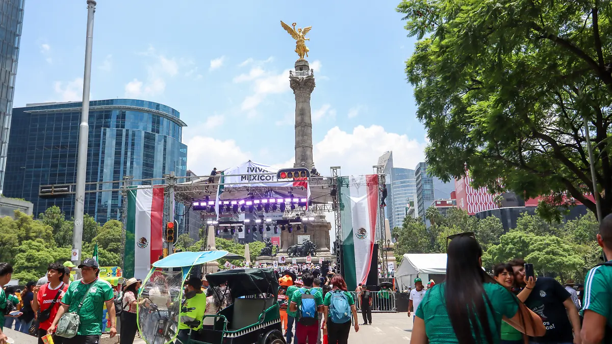 Medio Maratón se llevaría con normalidad en CDMX