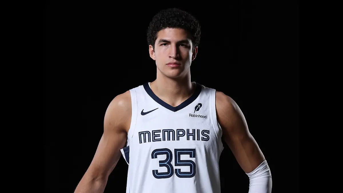 Karim López se pierde su debut con Grizzlies por una lesión