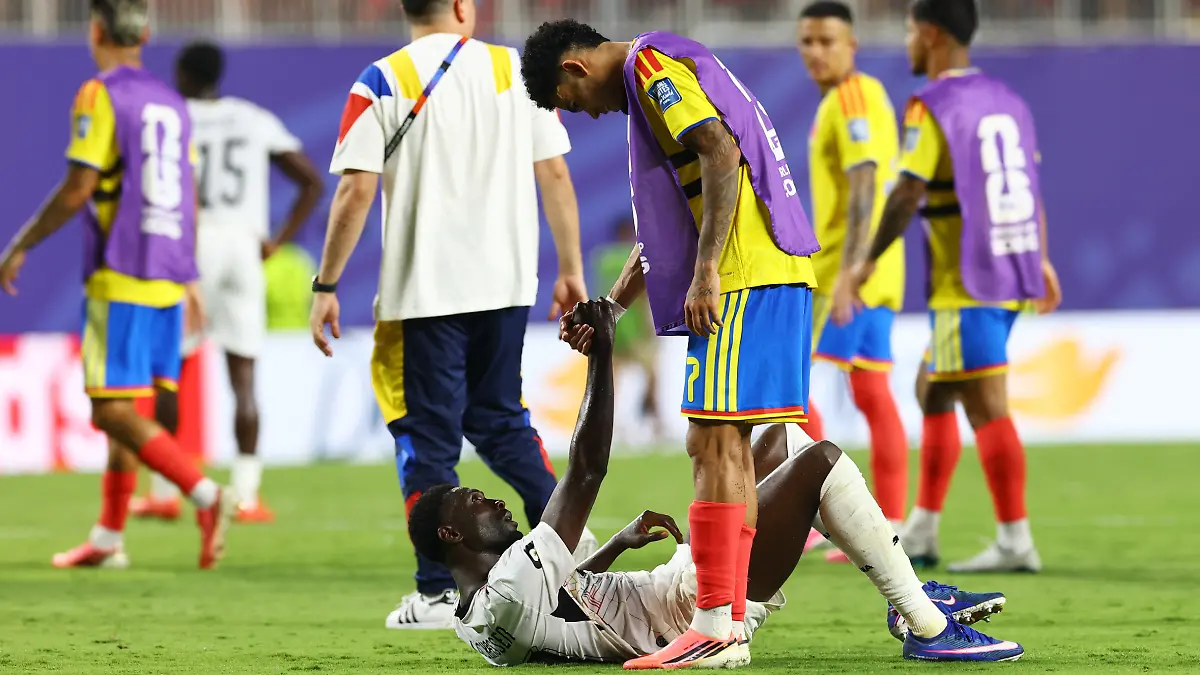 Ghana se queda sin entrenador