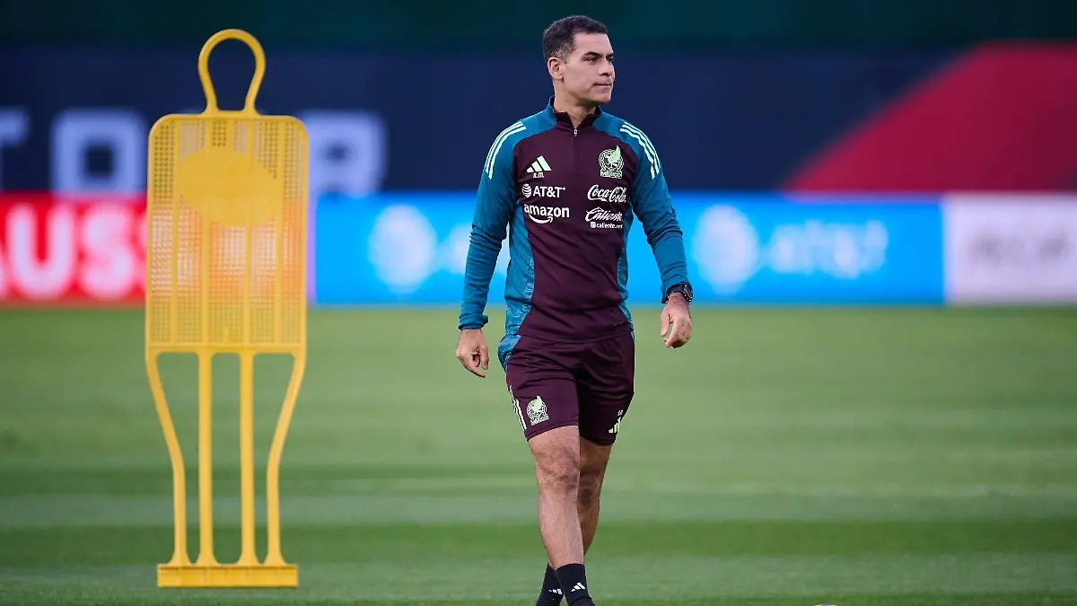 Rafael Márquez- Mexsport (2)