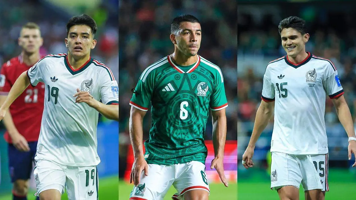 La Selección Mexicana llega a 8vos de final del Mundial 2026