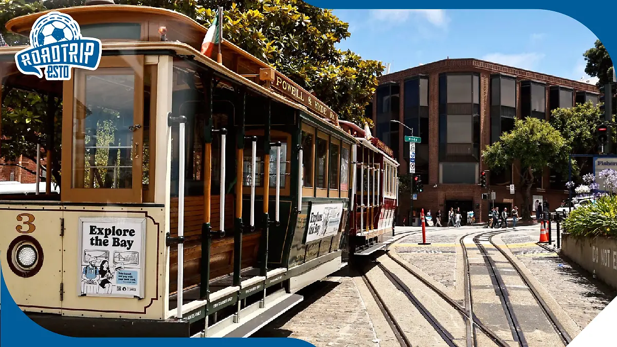 Cable Car