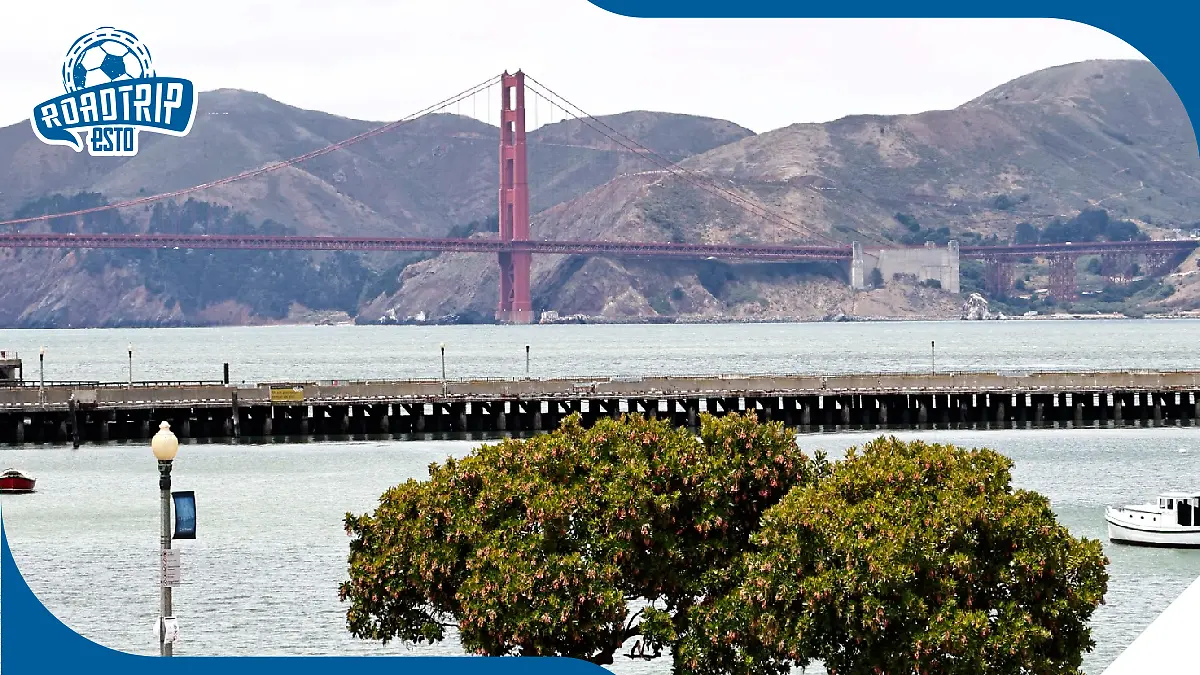San Francisco