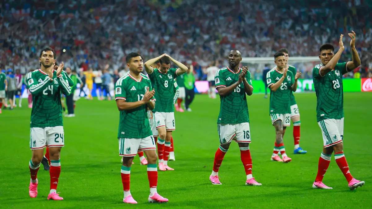 050726 ST México vs Inglaterra 8vos OFR
