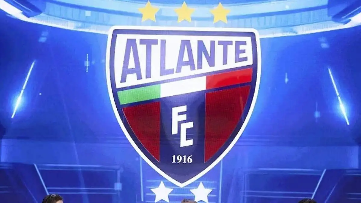 Atlante vuelve a la Liga MX en el Apertura 2026