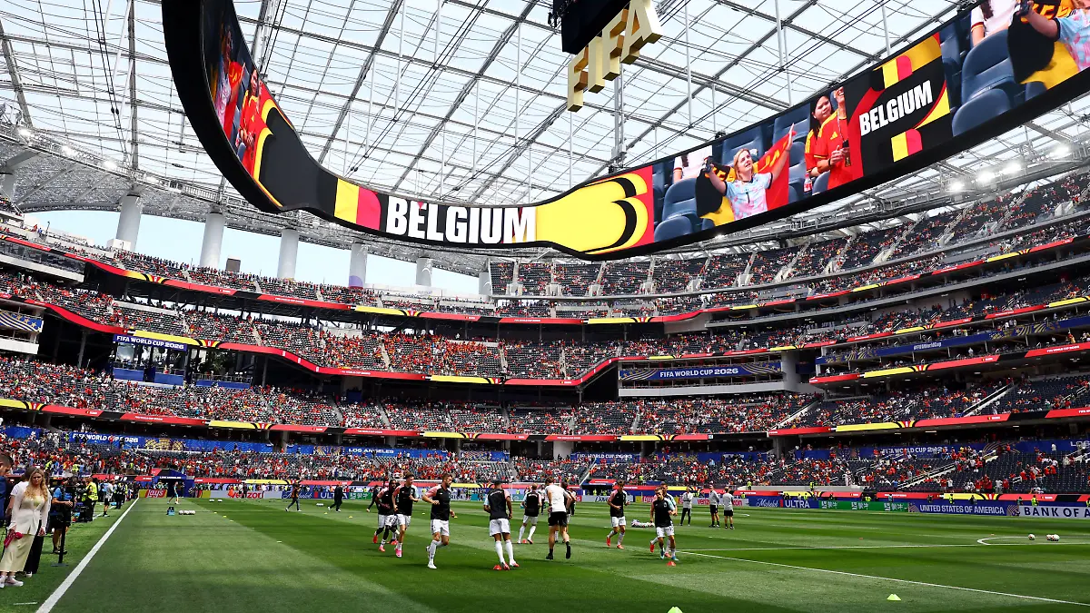 Reventa disminuyó para la fase de cuartos de final del Mundial 2026