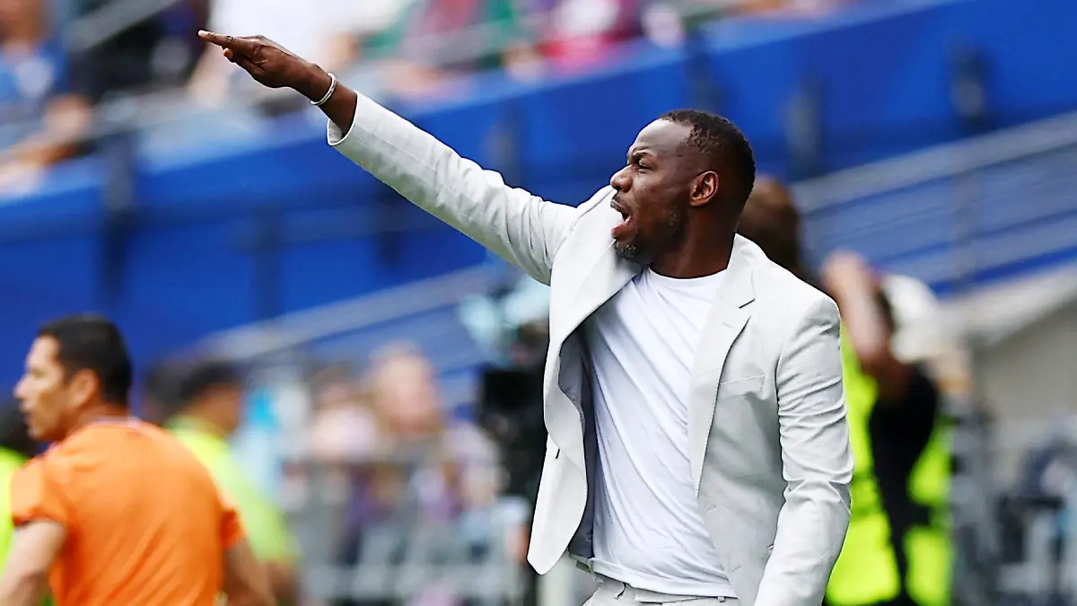 Senegal se queda sin DT