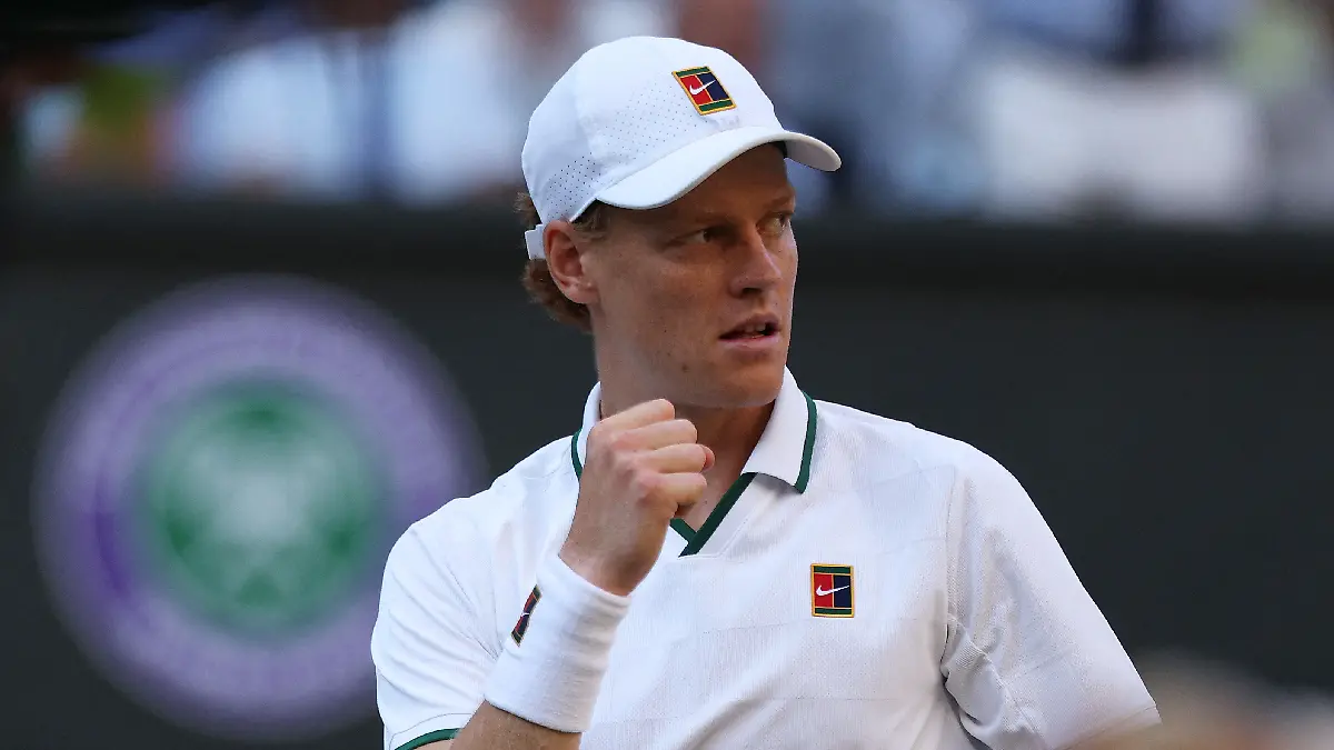 Jannik Sinner gana Wimbledon 2026