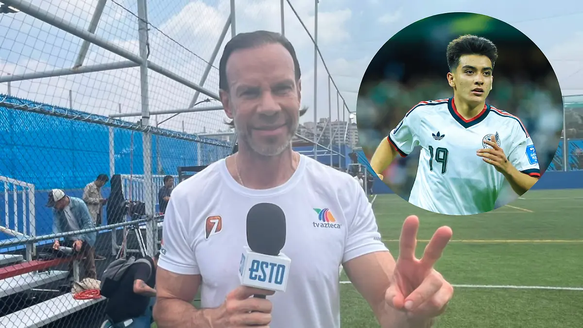 Zague halaga a Gilberto Mora