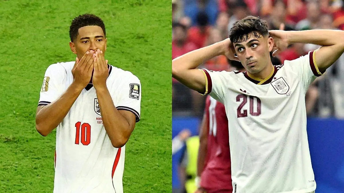 Real Madrid y Barcelona arrancan LaLiga después