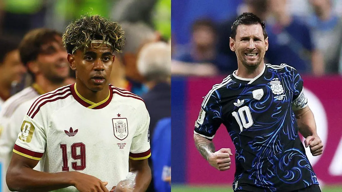 España y Argentina juegan la final de la Copa del Mundo