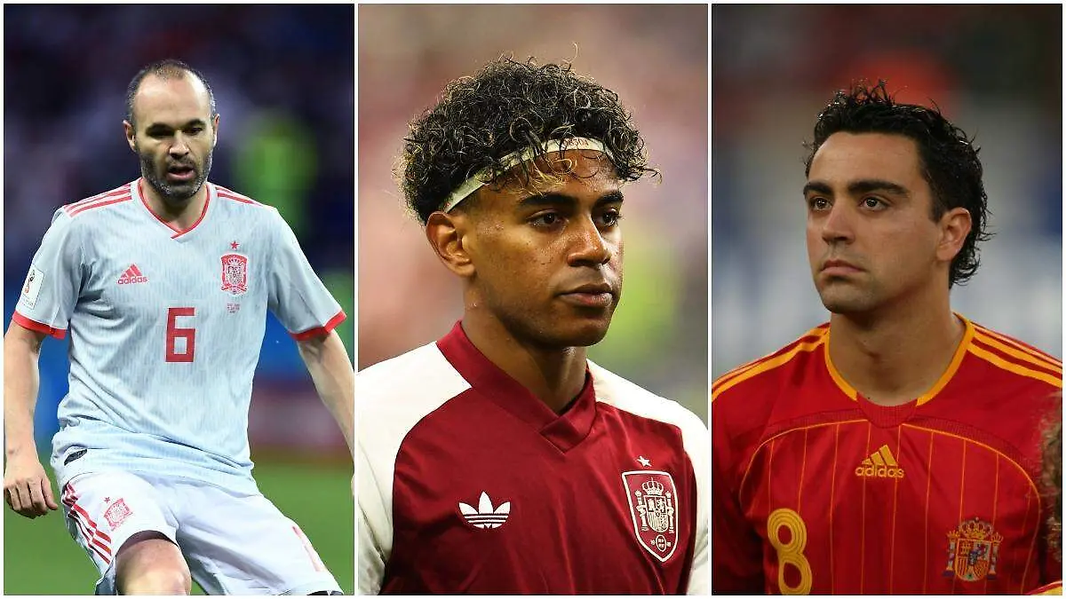 Aún hay varios cracks en busca del Mundial (3)