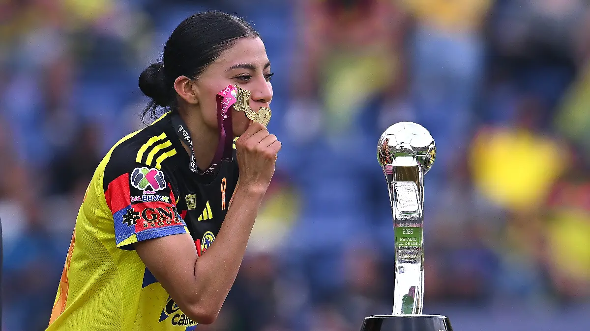 Ya hay fecha para el arranque de la Liga MX Femenil