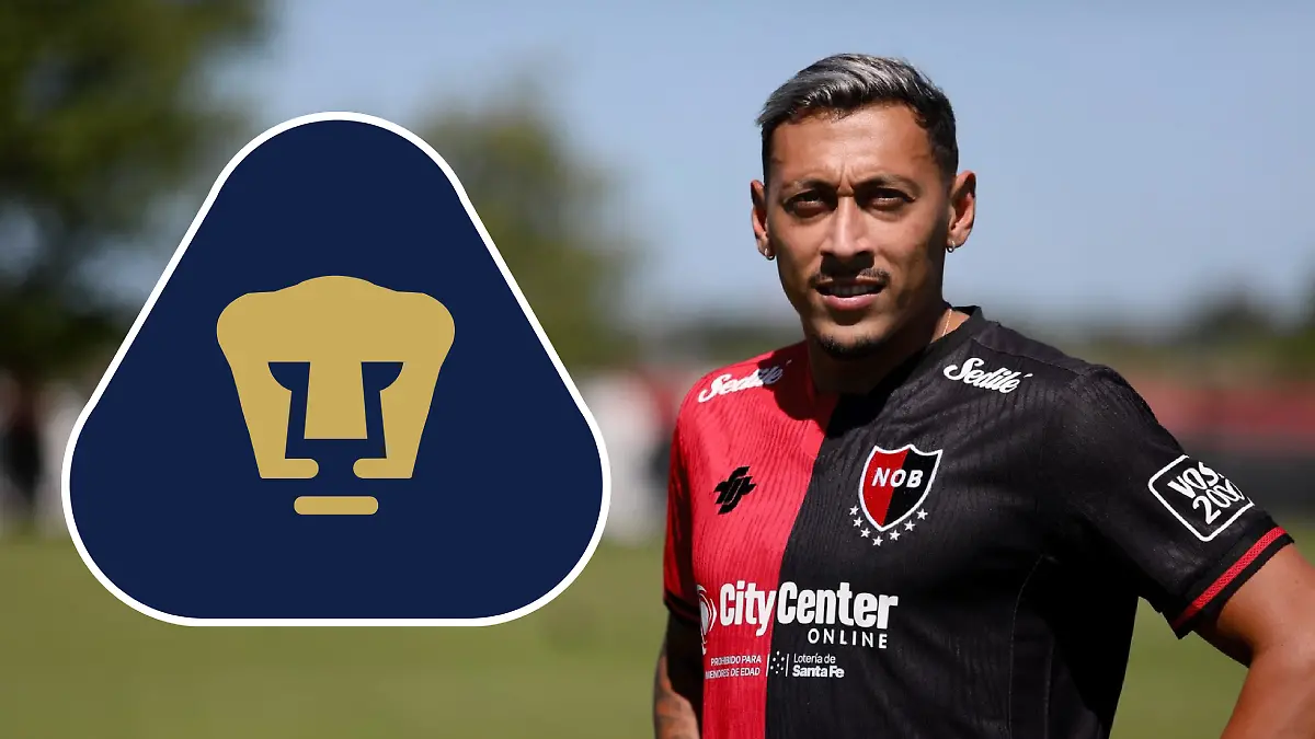 Luciano Herrera despierta el interés de Pumas