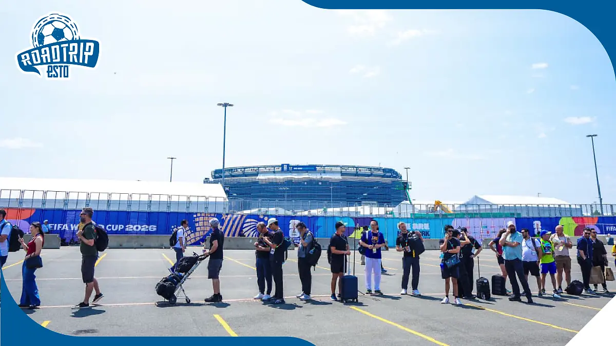 estadio