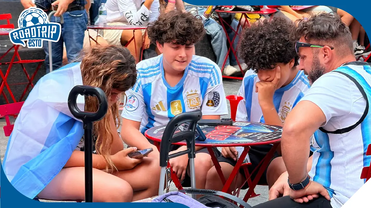 Argentina (1)