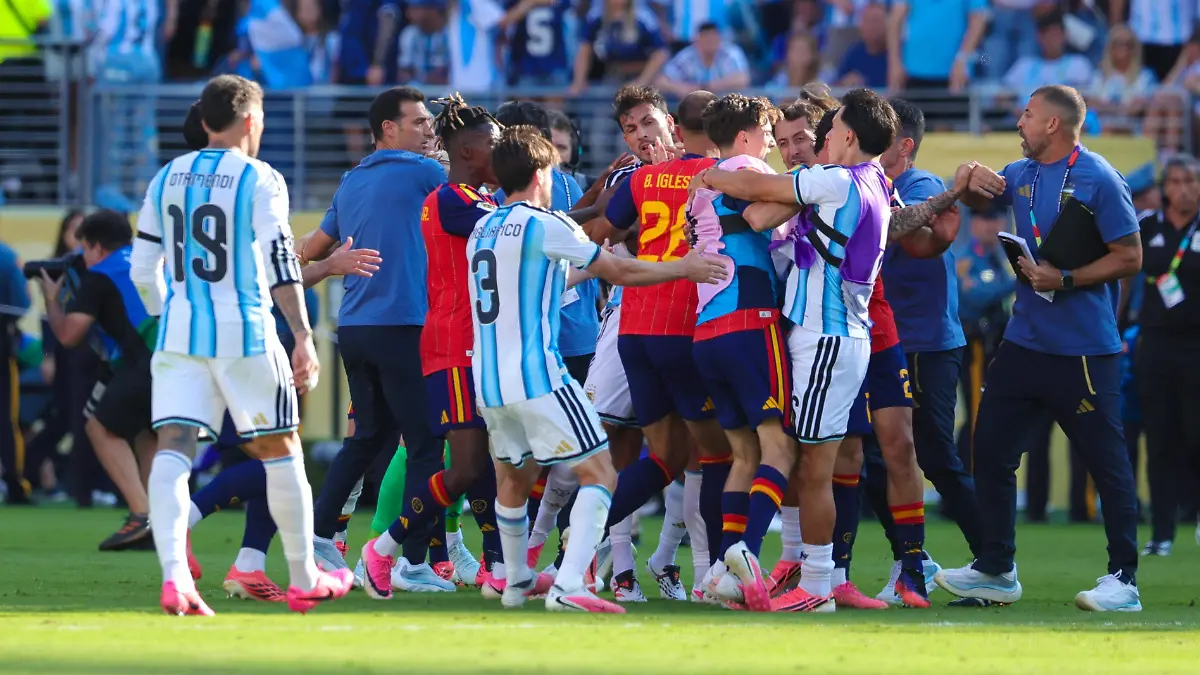 180726 ST Final Argentina vs España WC26 OFR 