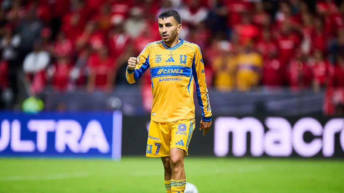 Ángel Correa se va a River