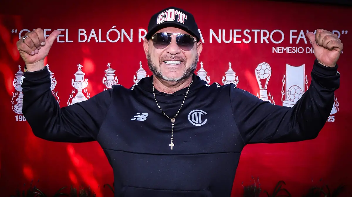 041125 Entrevista Antonio Mohamed OFR