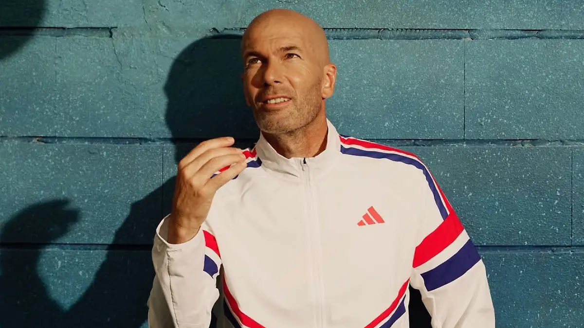 Zinedine Zidane, encaminado a dirigir a Francia