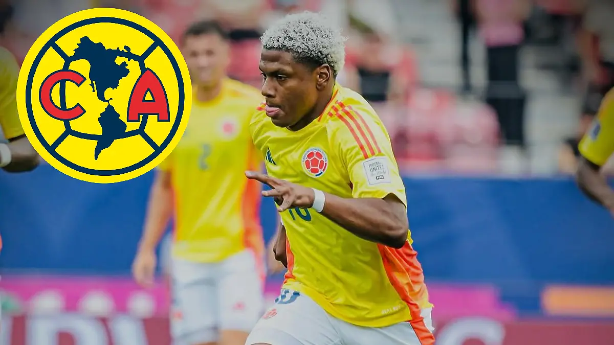 Óscar Perea ya pisó Coapa