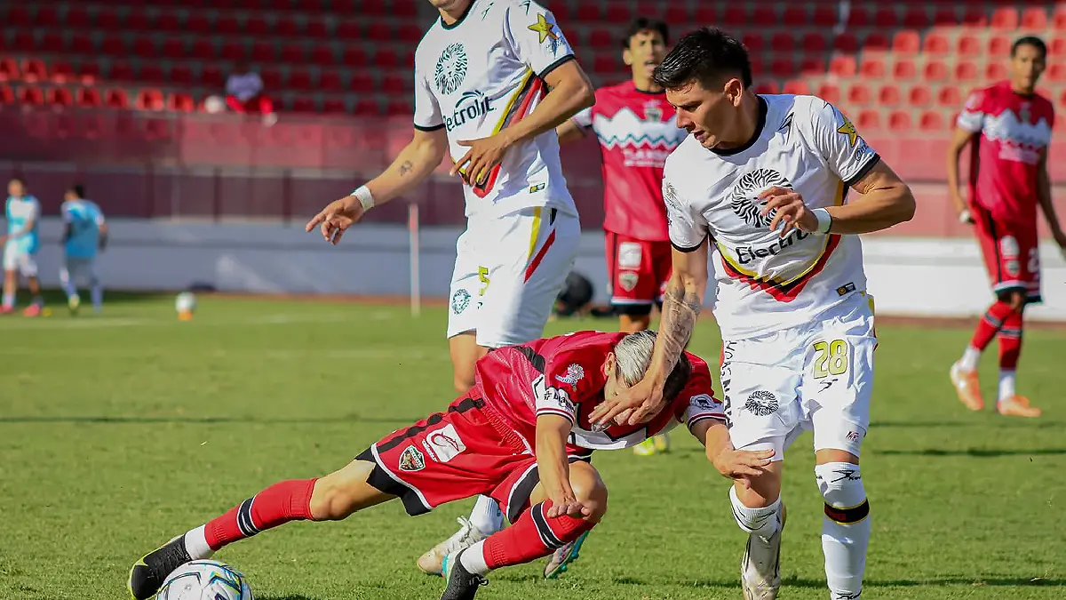 Regreso del asecnso y descenso no estaría cerca