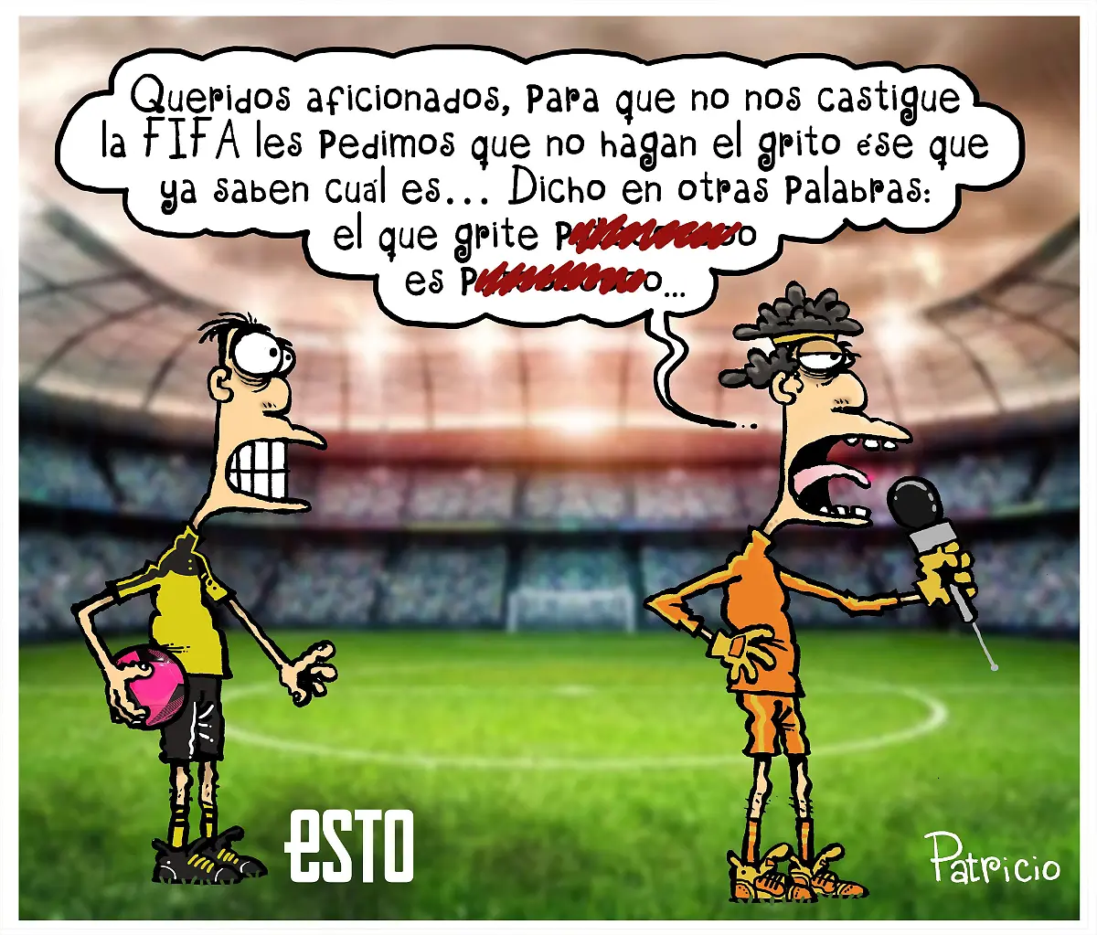 ESTO-135