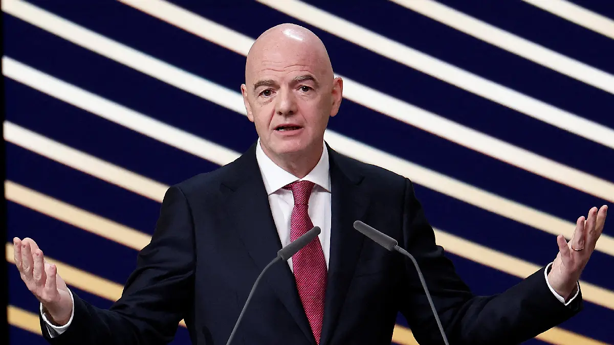 FIFA emite su postura